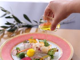 天空ホテル　海廬