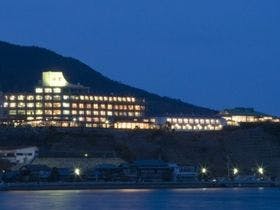 天空ホテル　海廬