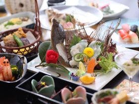 天空ホテル　海廬