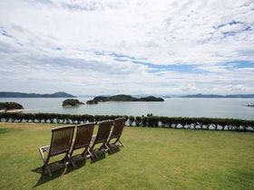 天空ホテル　海廬