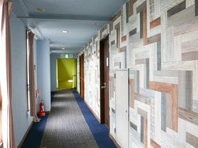 半田ステーションホテル