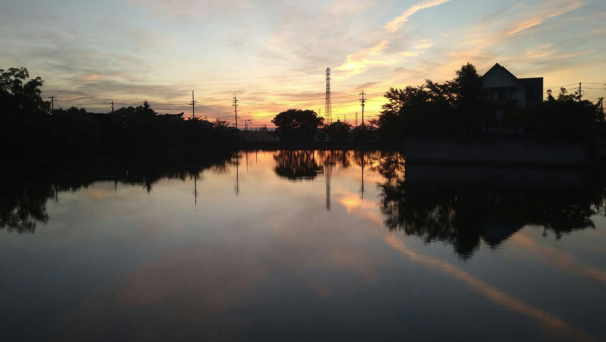 ◆วิวจากห้องพัก (ตัวอย่าง)