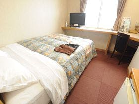 半田ステーションホテル