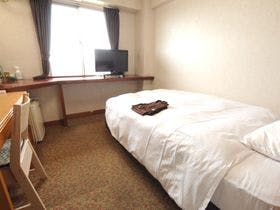 半田ステーションホテル