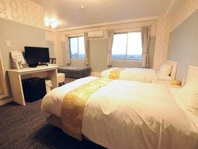 半田ステーションホテル