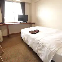 ◆ห้องพักเดี่ยว