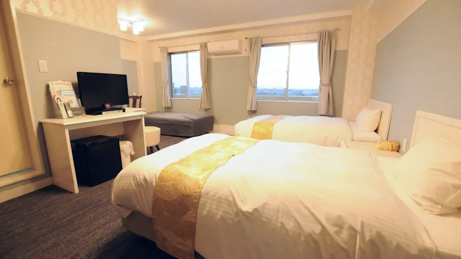 Handa Station Hotel
