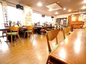 半田ステーションホテル