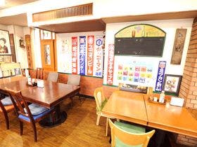 半田ステーションホテル