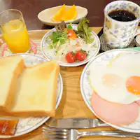 อาหารชุดตะวันตก