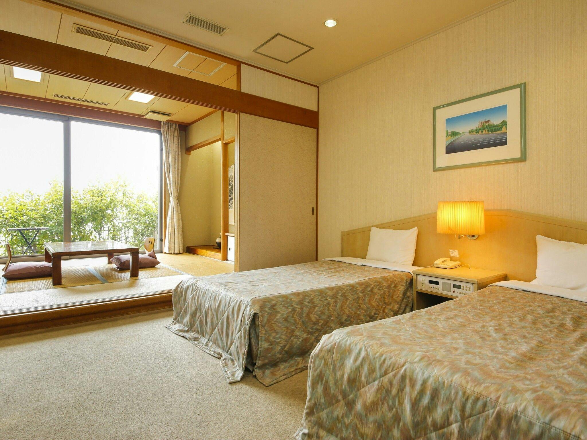 Amanohashidate-so