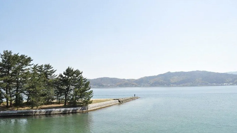 Amanohashidate-so