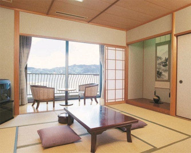 Amanohashidate-so