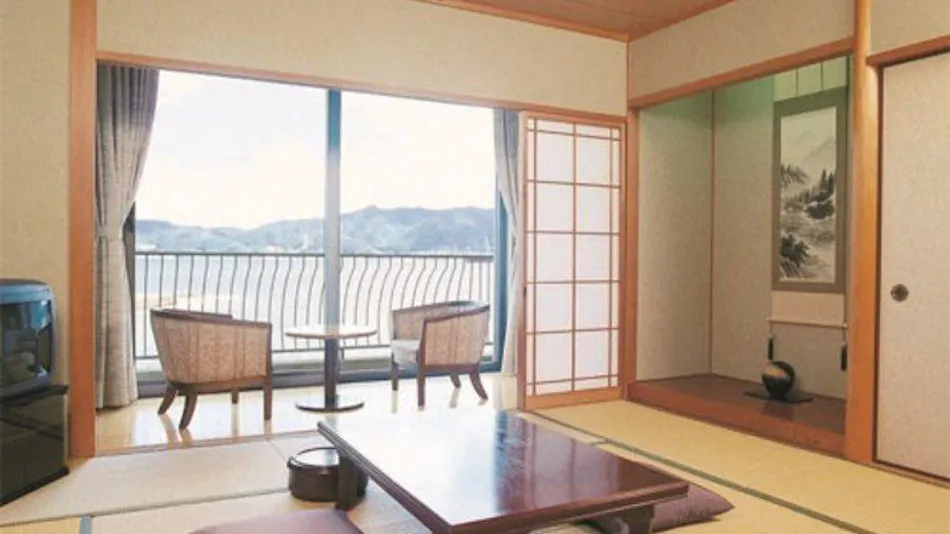 Amanohashidate-so