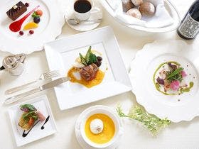 長崎インターナショナルホテル