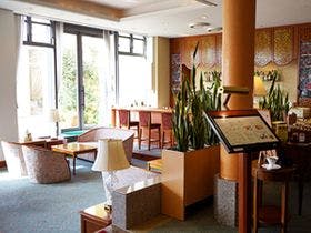 長崎インターナショナルホテル