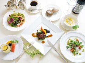 長崎インターナショナルホテル