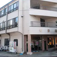 ทัศนียภาพภายนอกของ Nanakama-sou