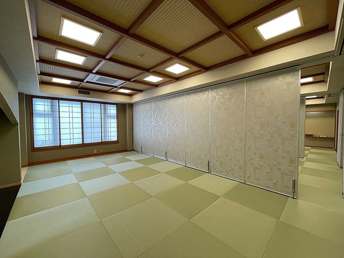 ห้องจัดเลี้ยง