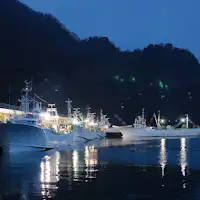 ท่าเรือประมงฮามาซากะ