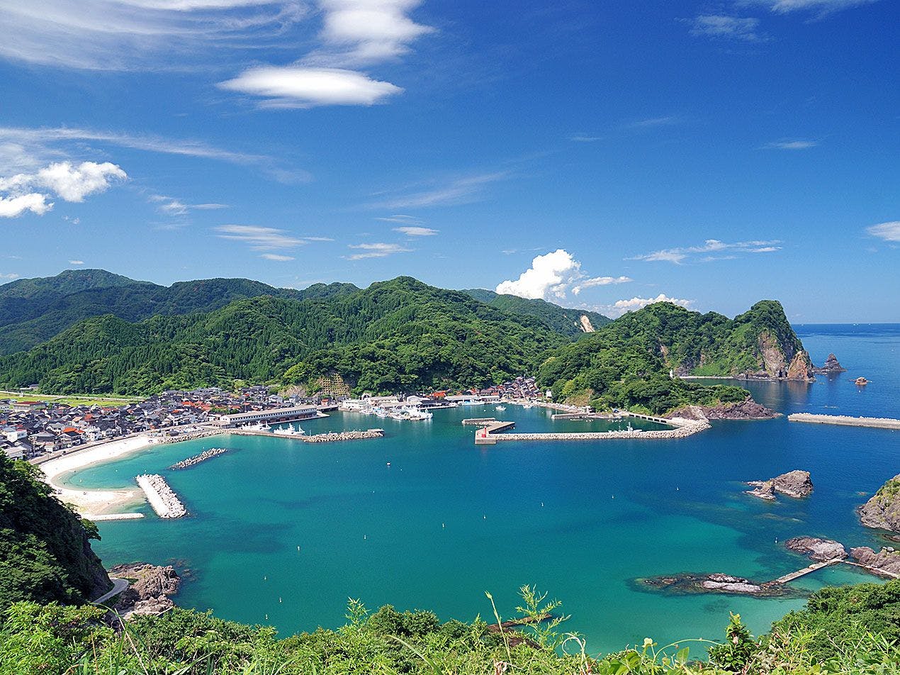 สวนชิโรยามะ