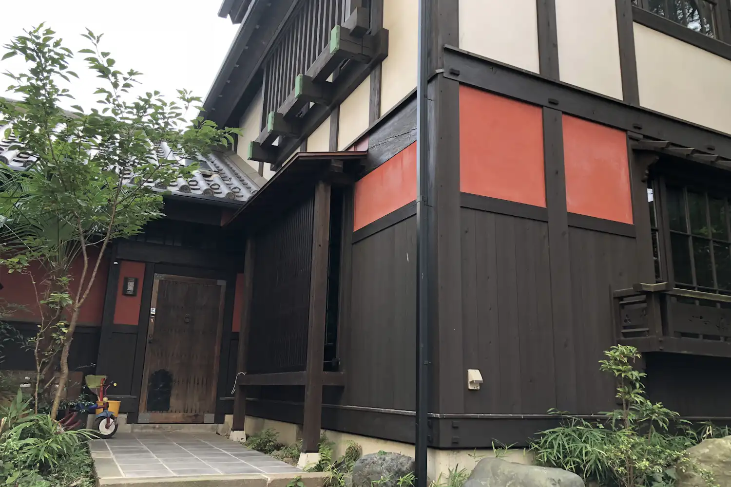 施設画像