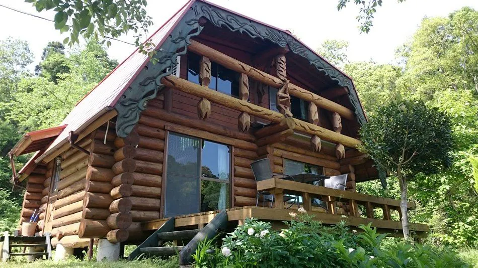 Pension Shishikui