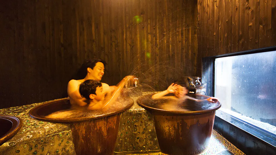 Ryokan & Glamping Resort: The Inn Where the Sound of Deer Echoes - Hanazansui