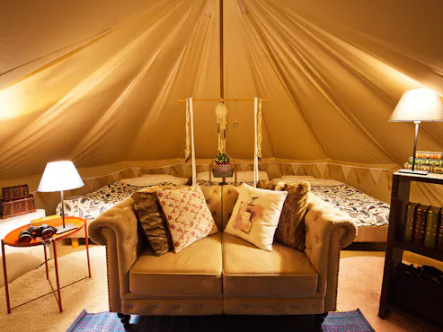 ◆Khemah Loceng Premium◆