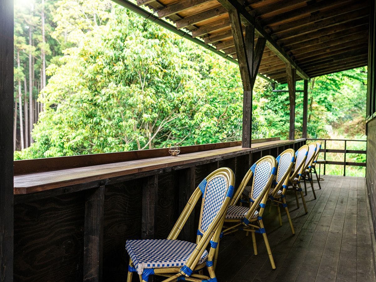Ryokan & Glamping Resort: The Inn Where the Sound of Deer Echoes - Hanazansui