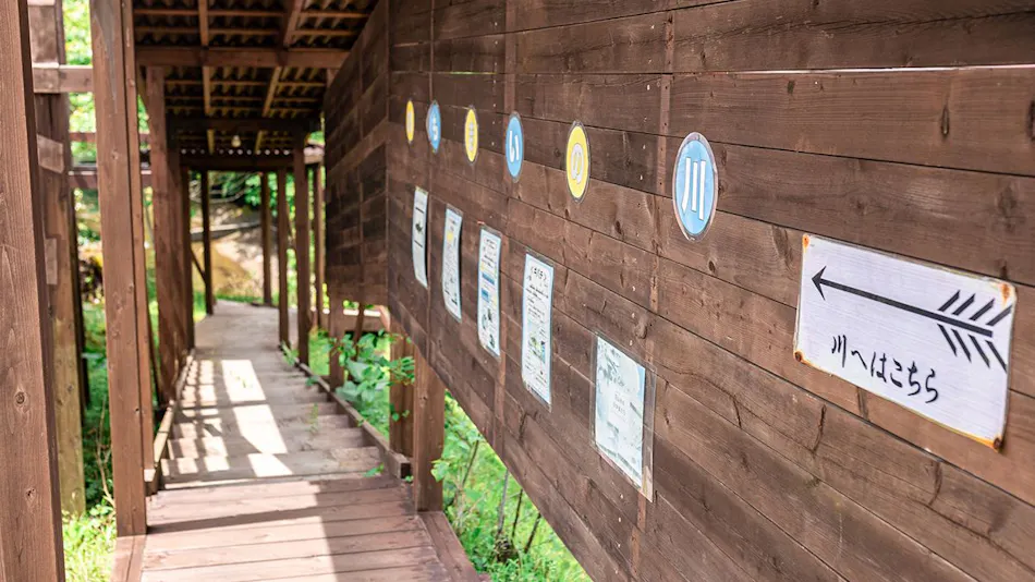 Ryokan & Glamping Resort: The Inn Where the Sound of Deer Echoes - Hanazansui