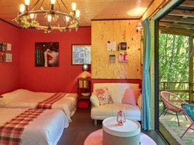 21年最新 南関東 東京以外 周辺で離れ ヴィラが人気の宿ランキング Yahoo トラベル