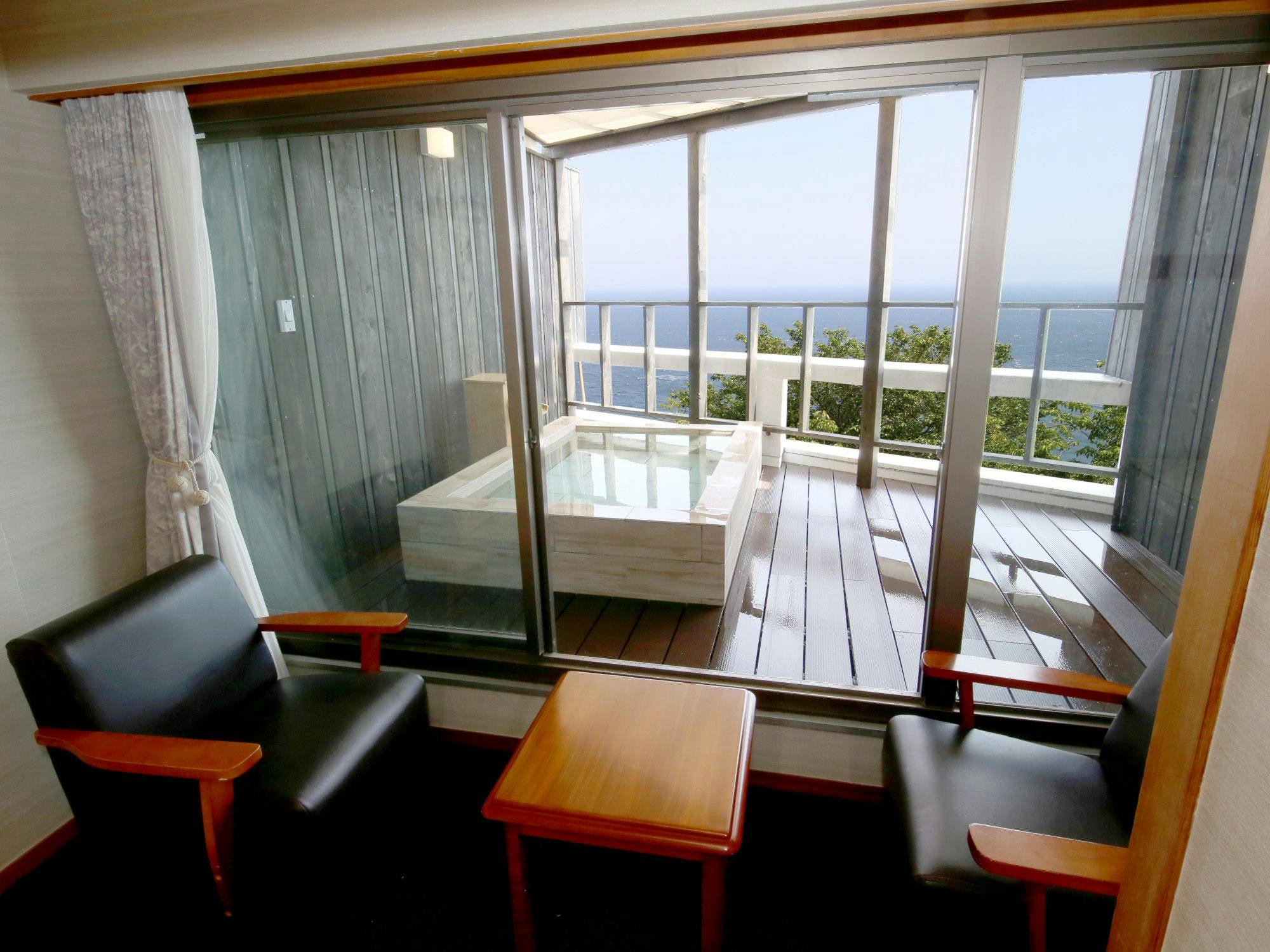 Atagawa Heights
