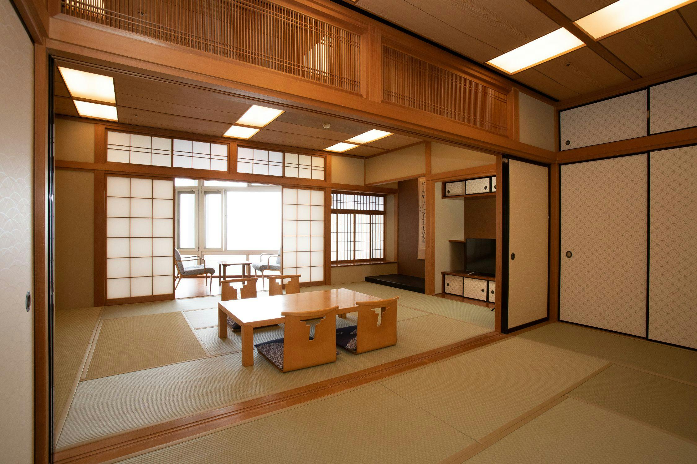 Atagawa Heights