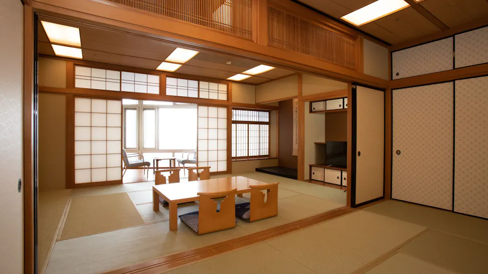 Atagawa Heights