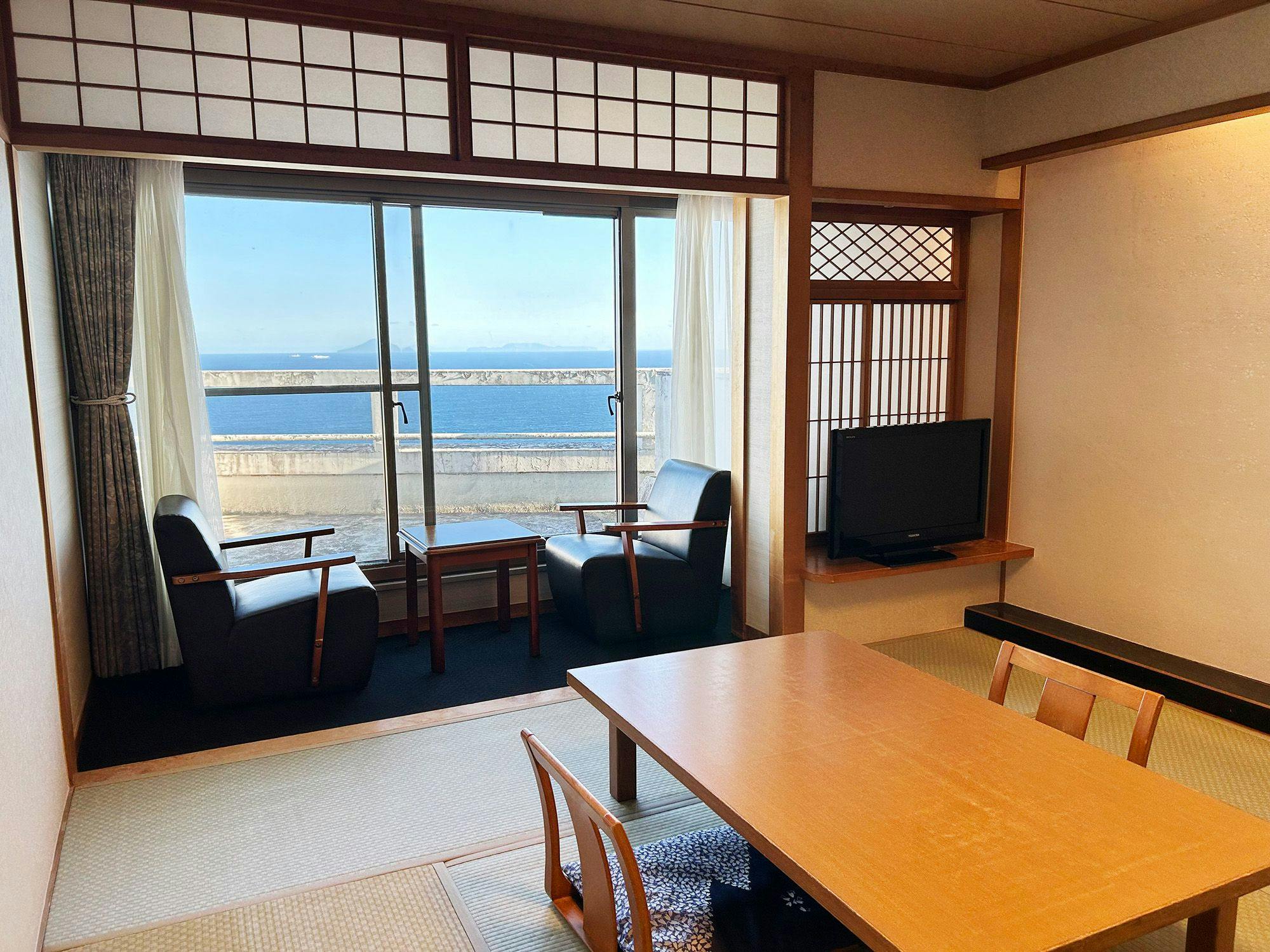 ห้องสไตล์ญี่ปุ่น 10 เสื่อทาทามิ ไม่มีอ่างอาบน้ำ