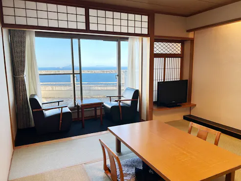 ห้องสไตล์ญี่ปุ่น 10 เสื่อทาทามิ ไม่มีอ่างอาบน้ำ