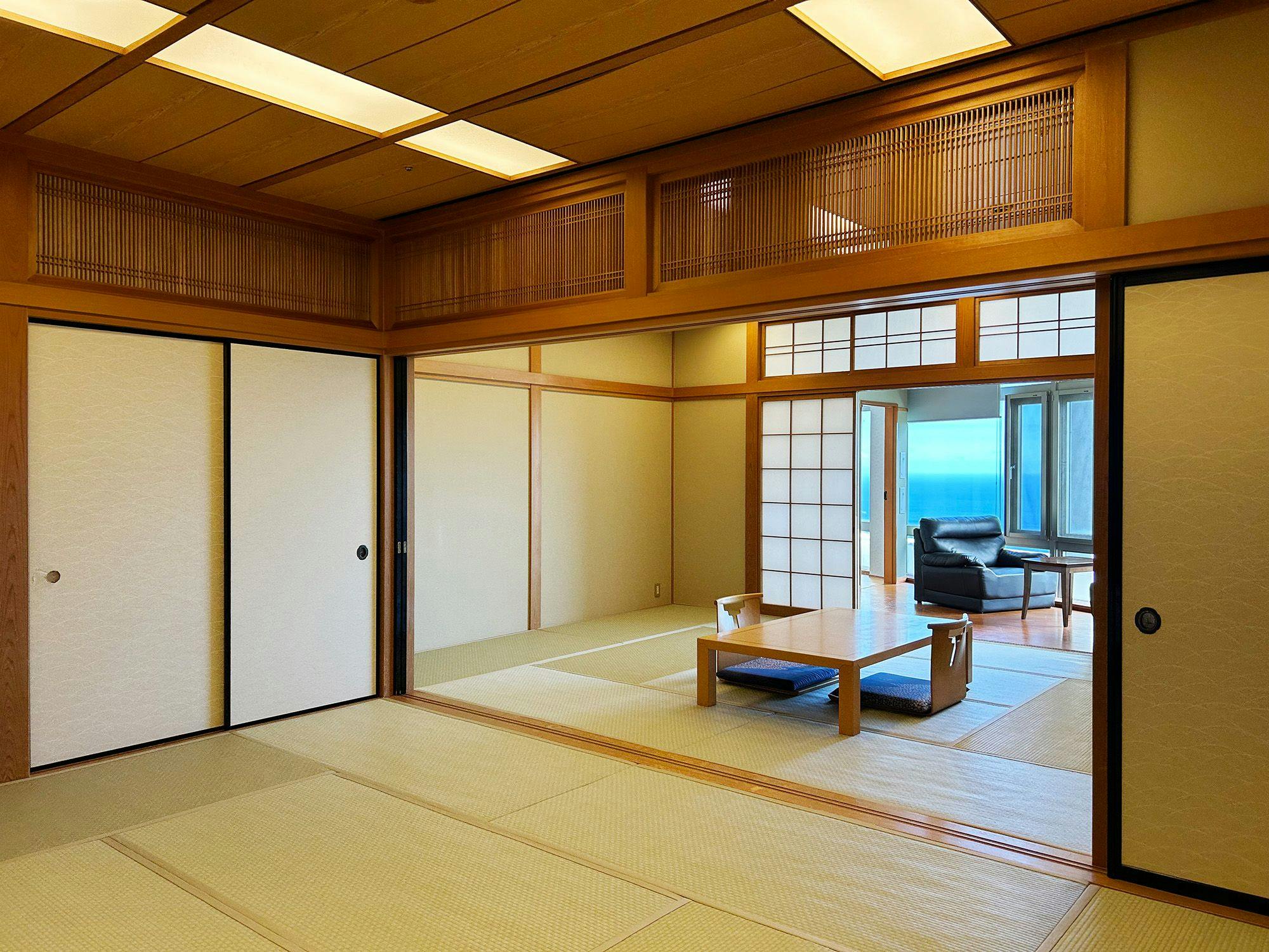 Atagawa Heights