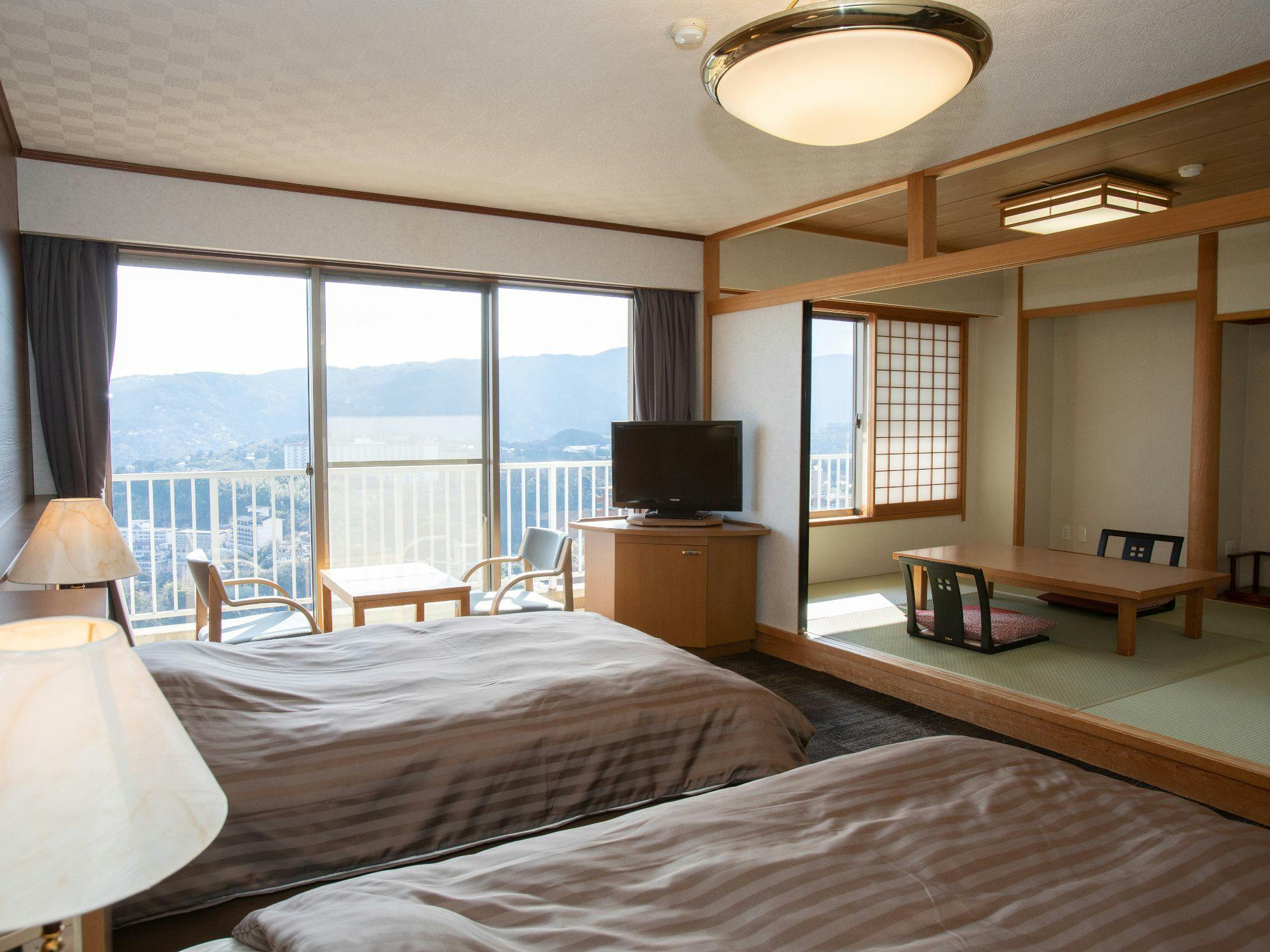 Atagawa Heights