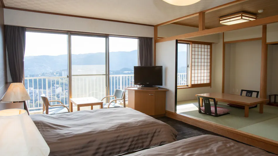 Atagawa Heights