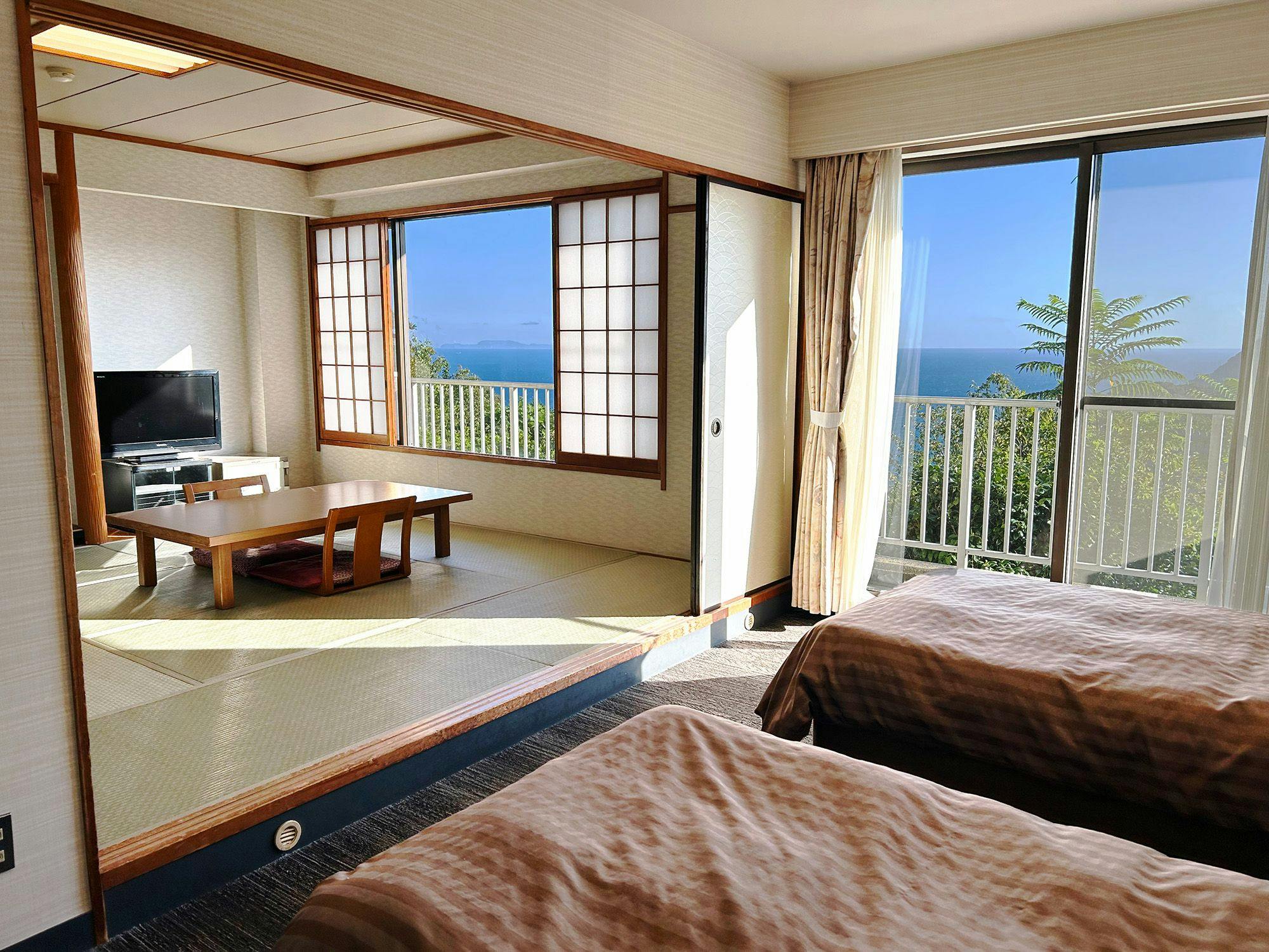 Atagawa Heights