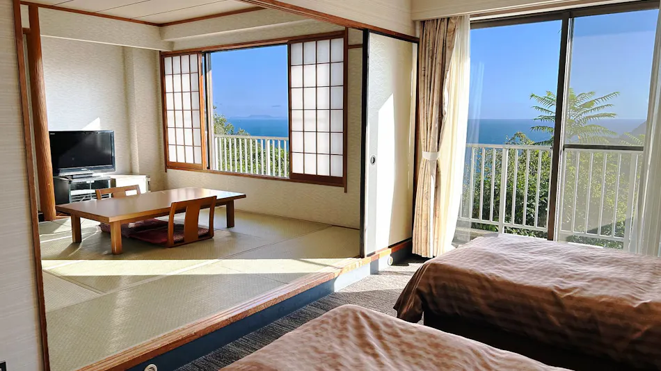 Atagawa Heights