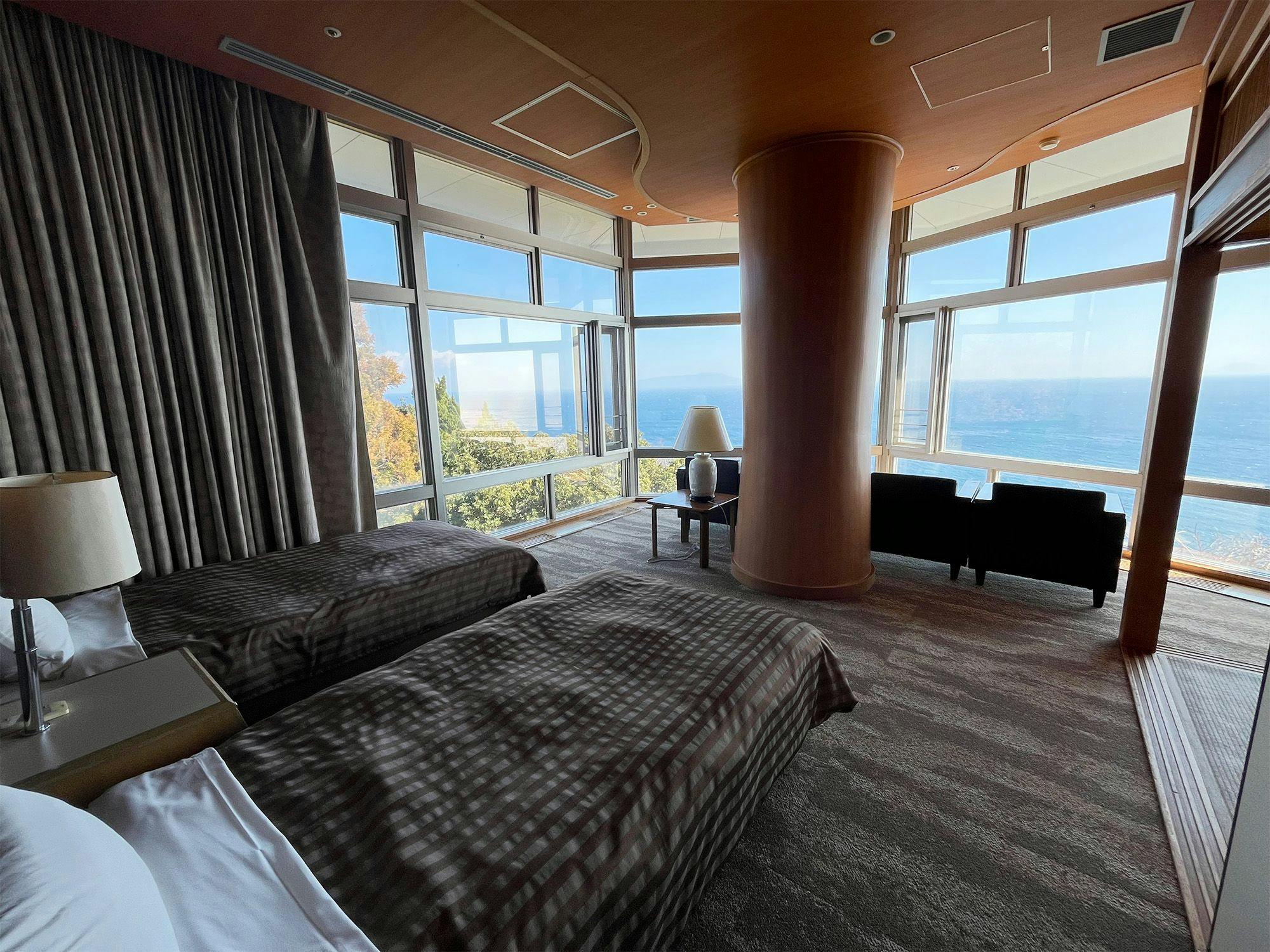 Atagawa Heights