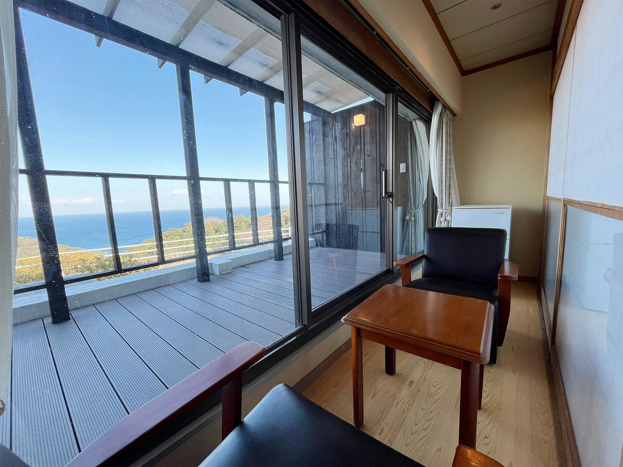 Atagawa Heights