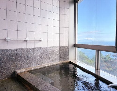 特別室和室二間