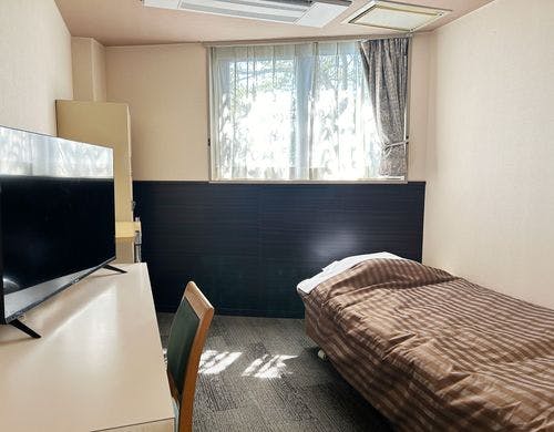 シングル（眺望無し）