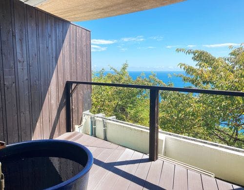 【露天風呂付】和室10畳(アウトバス)