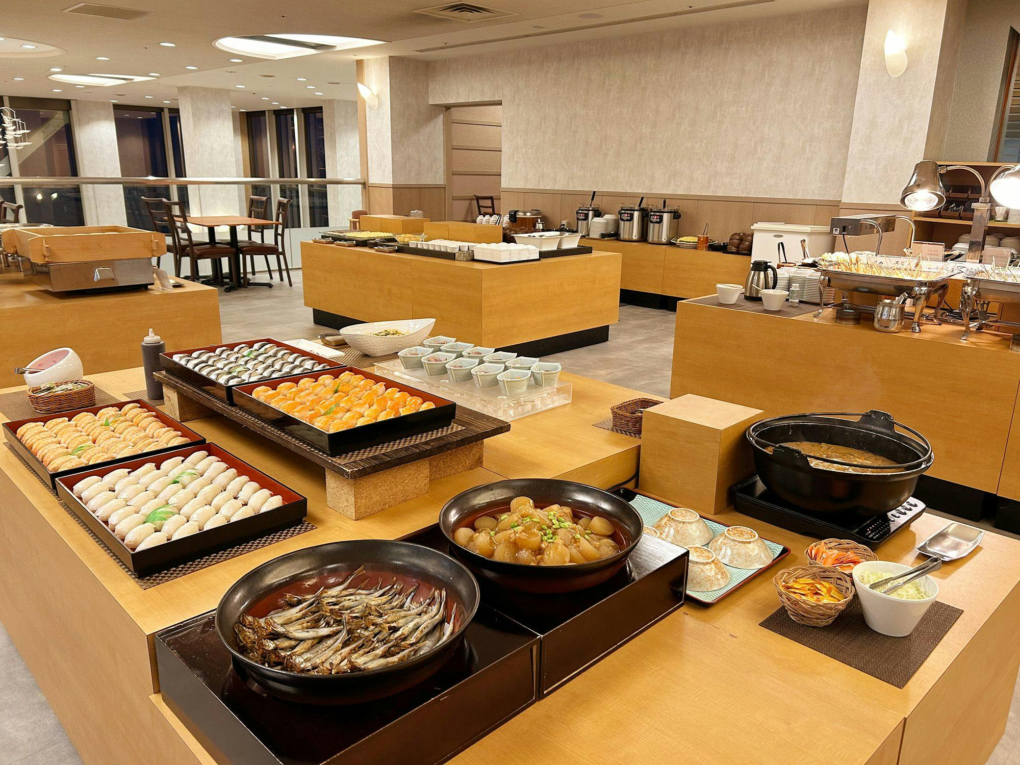 Atagawa Heights