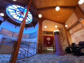 熱川ハイツ