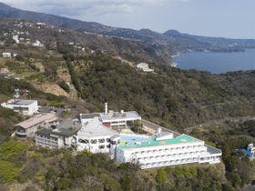 熱川ハイツ